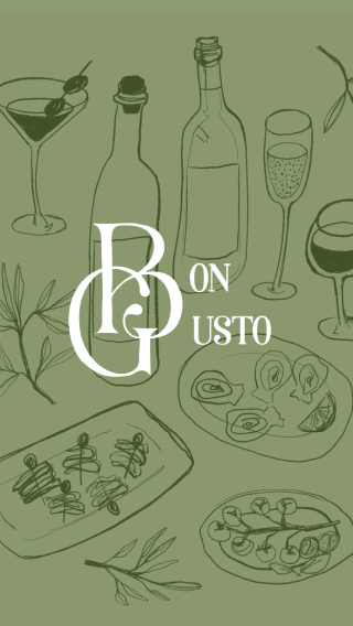BonGusto preview